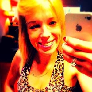 Meet your Posher, Kristina